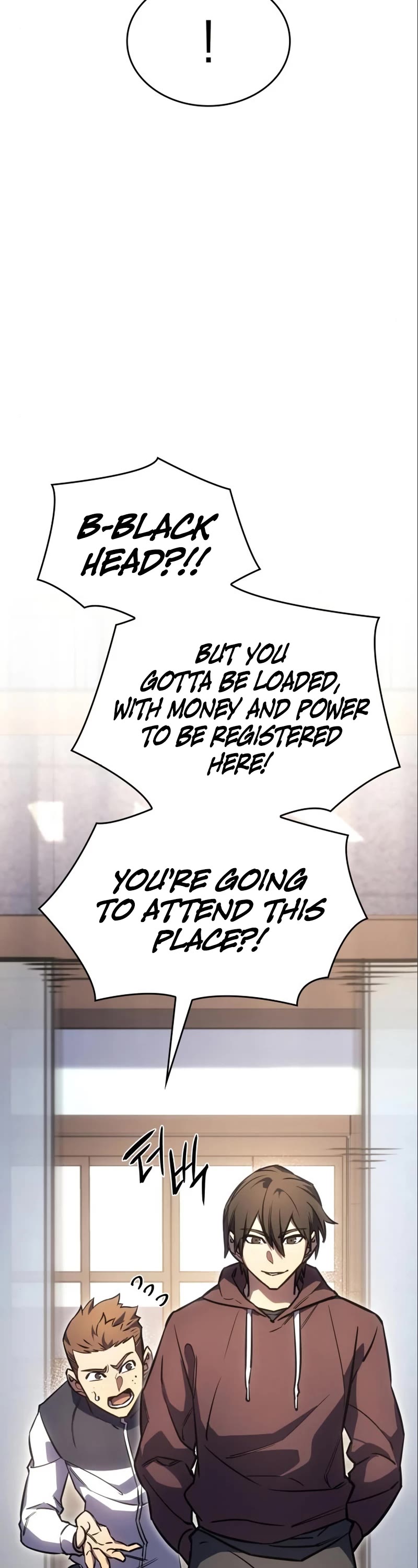 Regressing With the King's Power Chapter 14 page 18 - Chapter 14