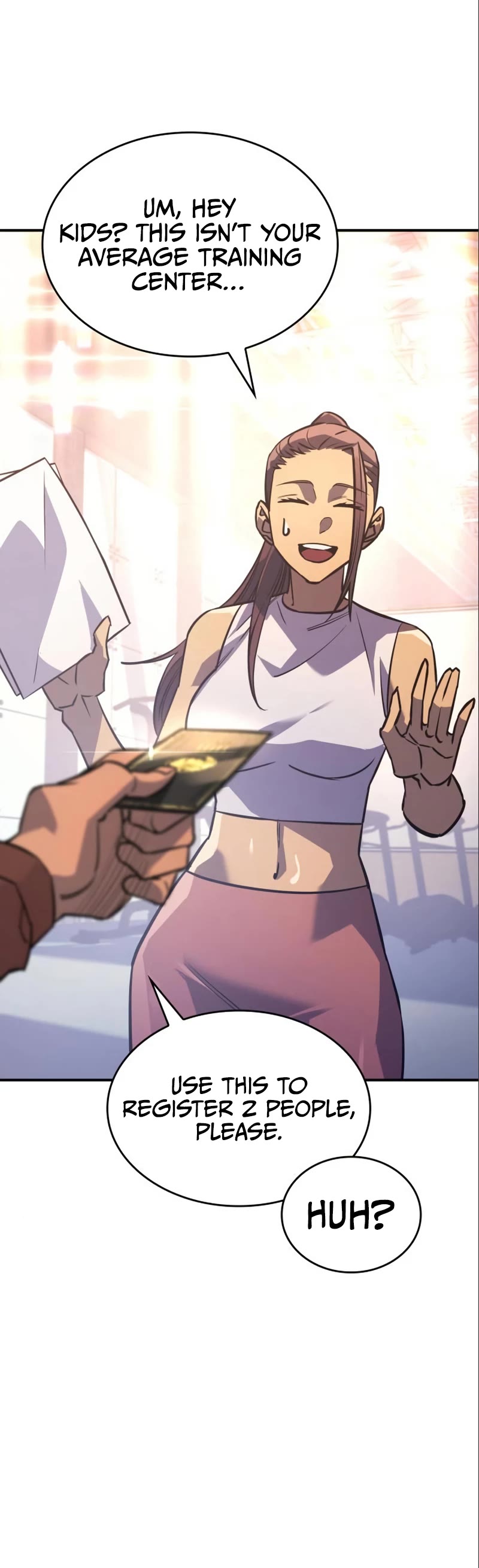 Regressing With the King's Power Chapter 14 page 20 - Chapter 14