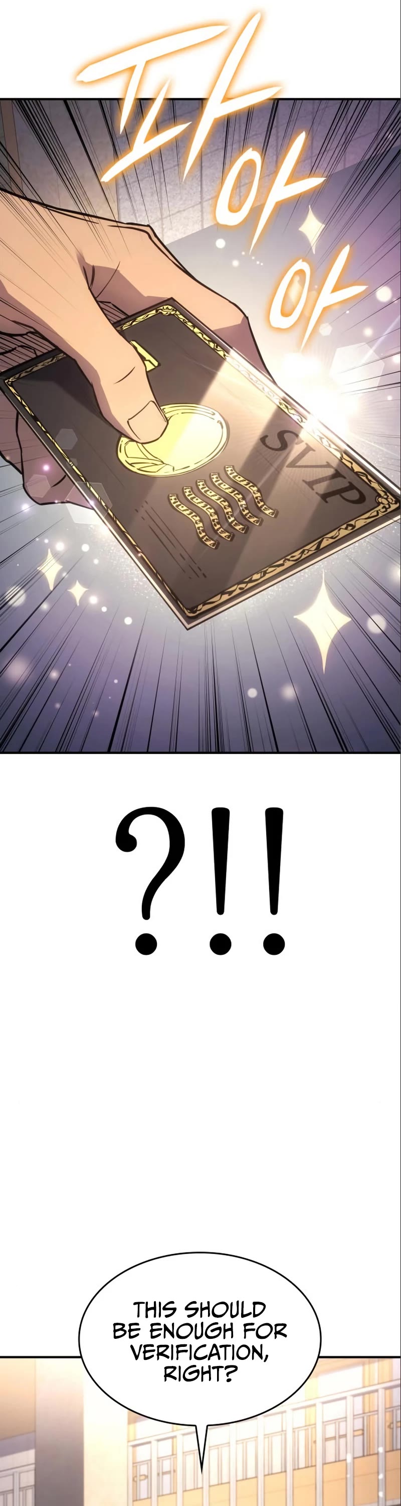 Regressing With the King's Power Chapter 14 page 21 - Chapter 14