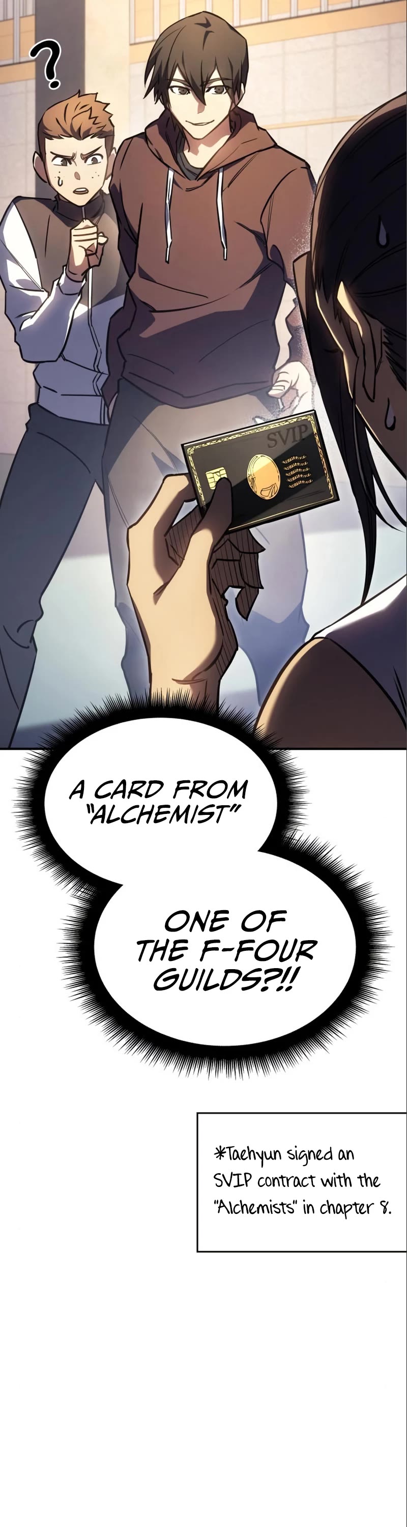 Regressing With the King's Power Chapter 14 page 22 - Chapter 14