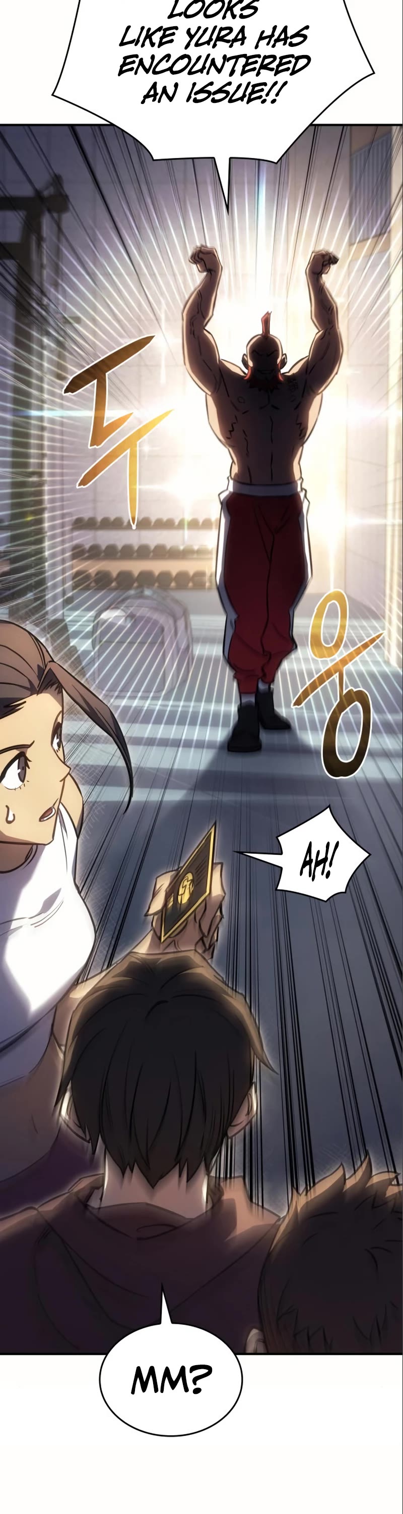 Regressing With the King's Power Chapter 14 page 25 - Chapter 14