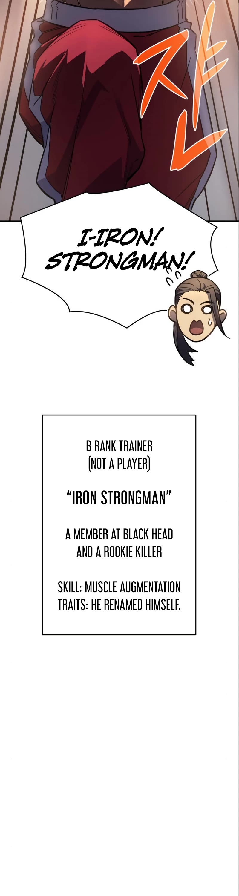 Regressing With the King's Power Chapter 14 page 27 - Chapter 14