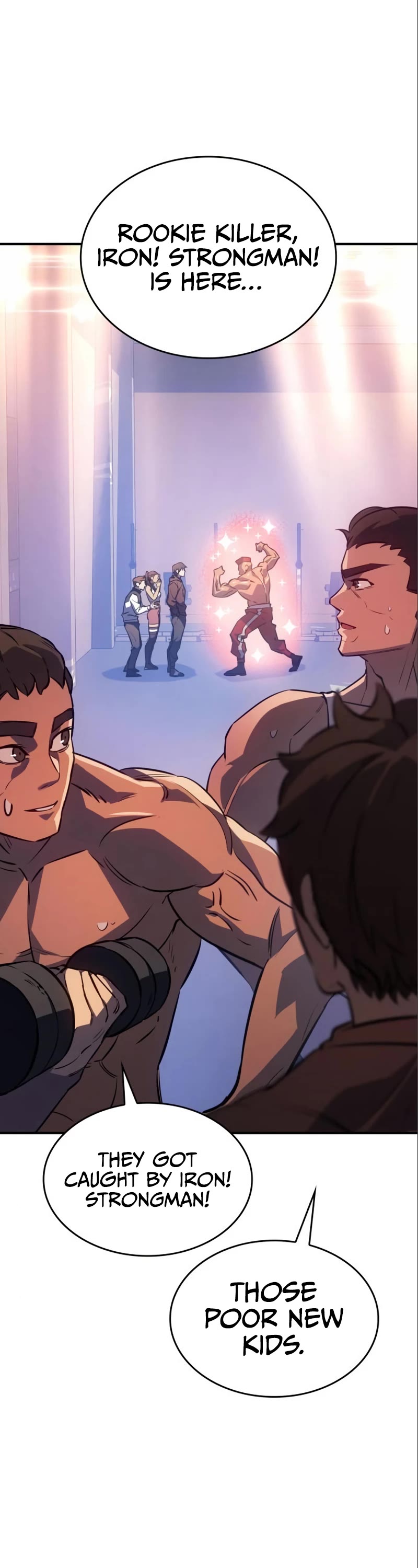 Regressing With the King's Power Chapter 14 page 29 - Chapter 14