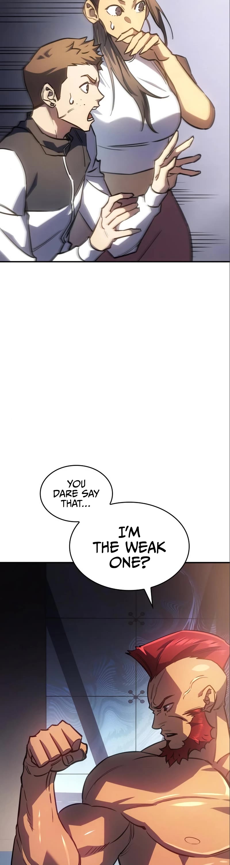 Regressing With the King's Power Chapter 14 page 32 - Chapter 14