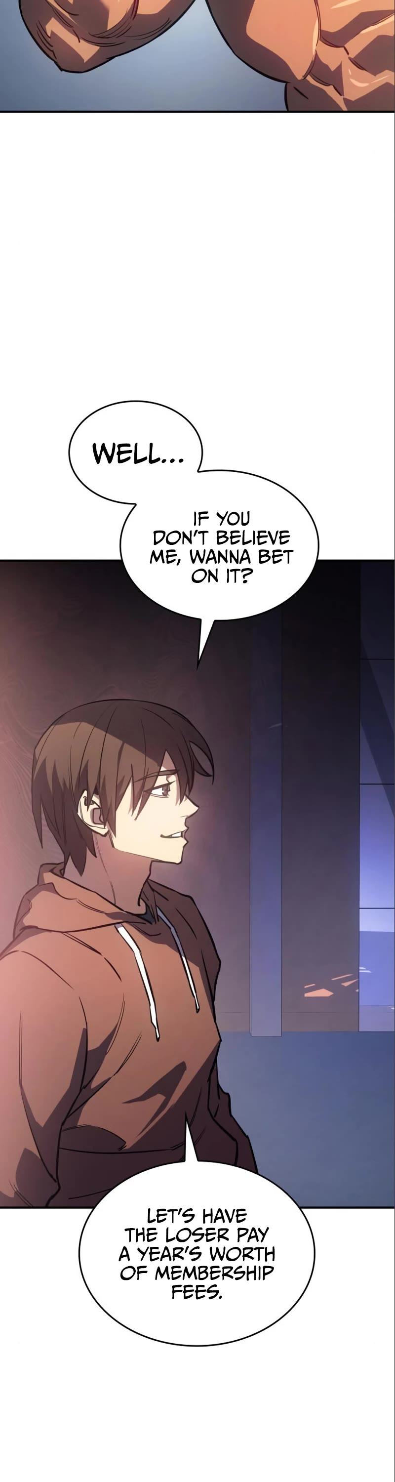 Regressing With the King's Power Chapter 14 page 33 - Chapter 14