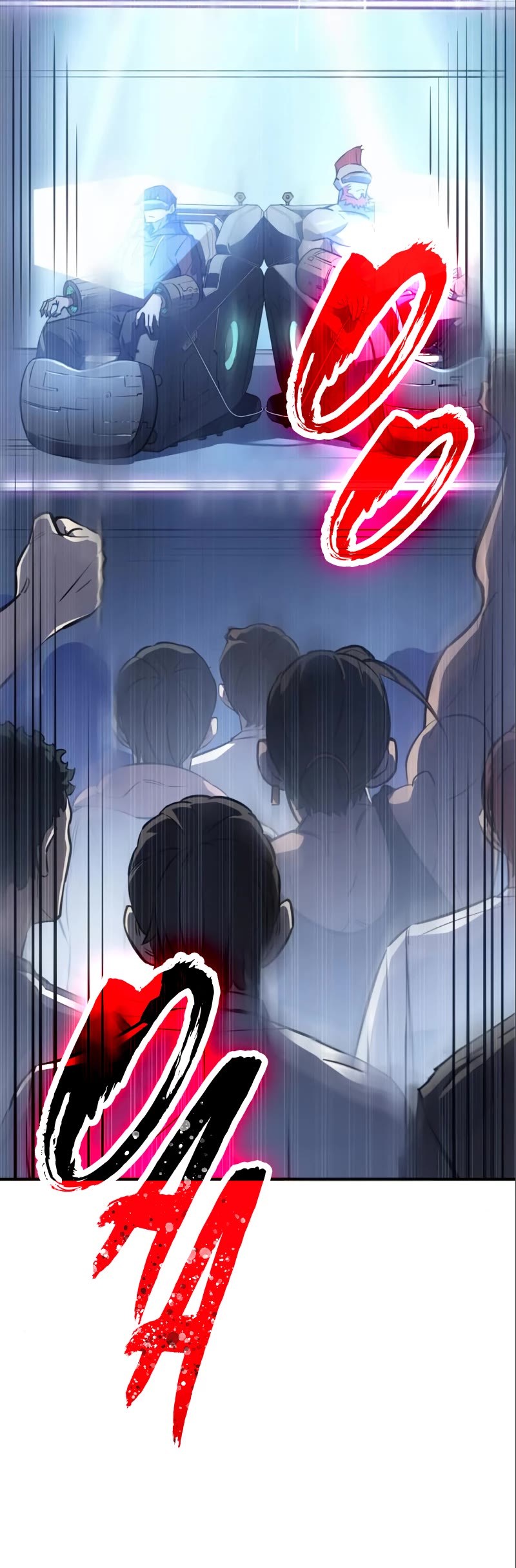 Regressing With the King's Power Chapter 14 page 39 - Chapter 14