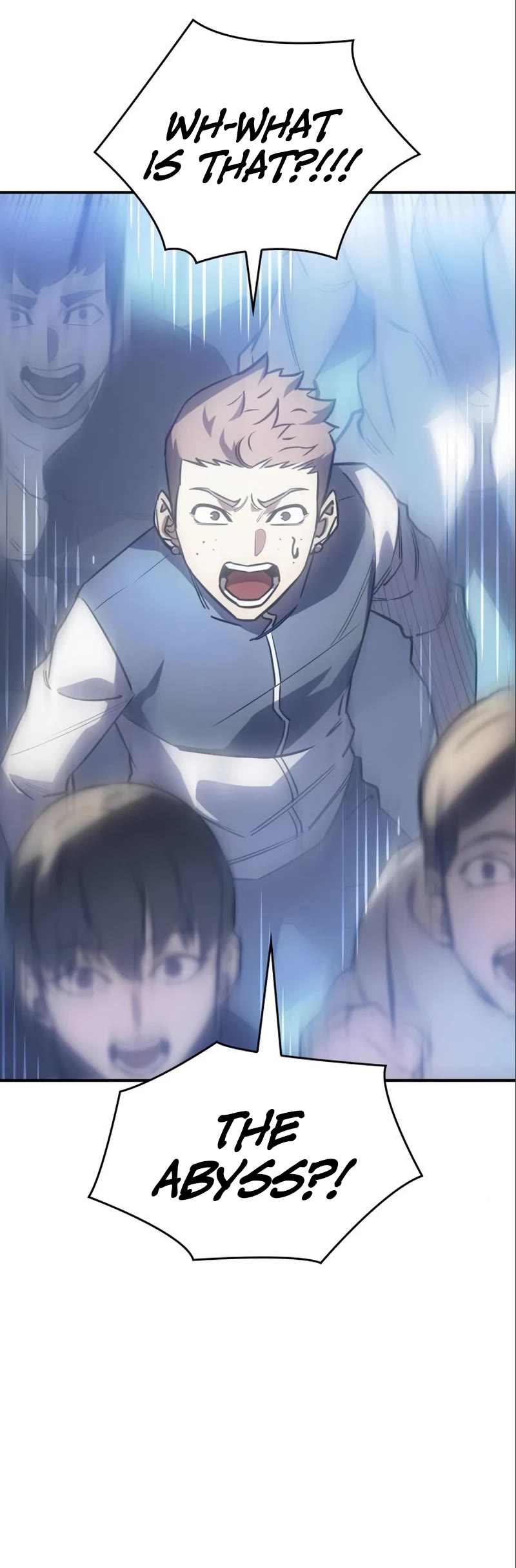 Regressing With the King's Power Chapter 14 page 40 - Chapter 14