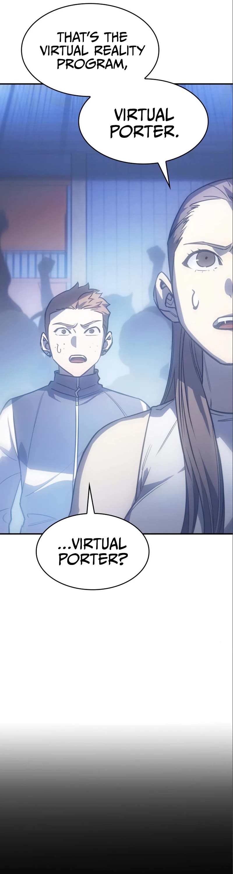 Regressing With the King's Power Chapter 14 page 41 - Chapter 14