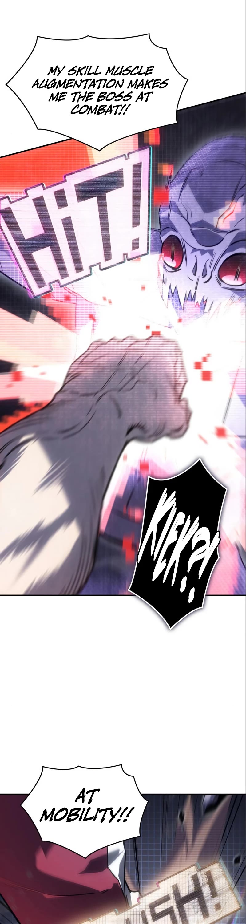 Regressing With the King's Power Chapter 14 page 47 - Chapter 14