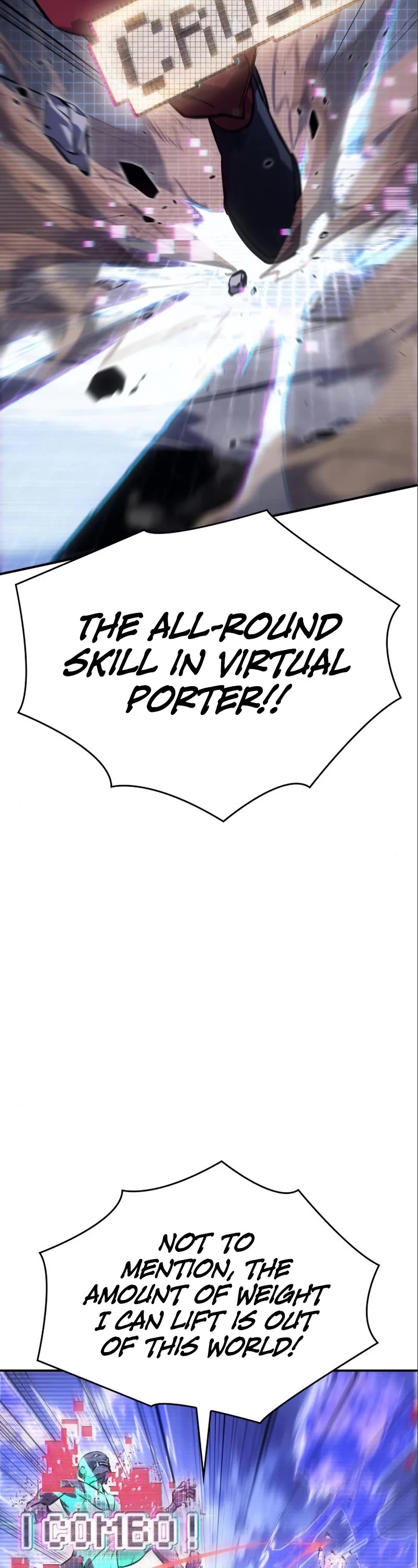 Regressing With the King's Power Chapter 14 page 48 - Chapter 14