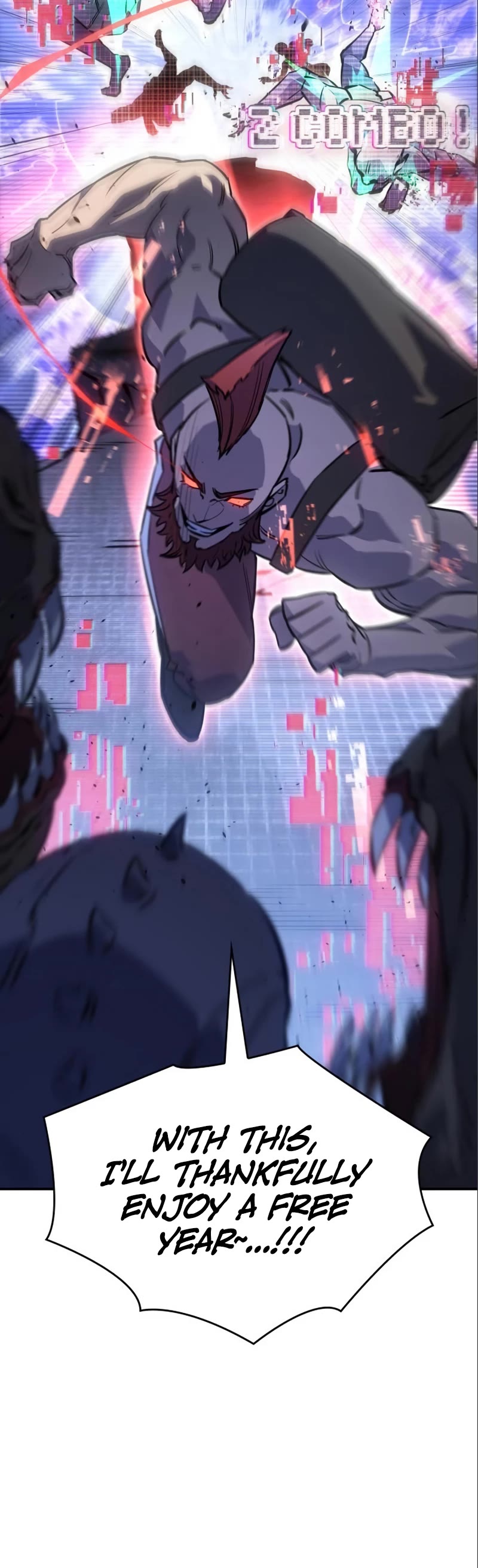 Regressing With the King's Power Chapter 14 page 49 - Chapter 14