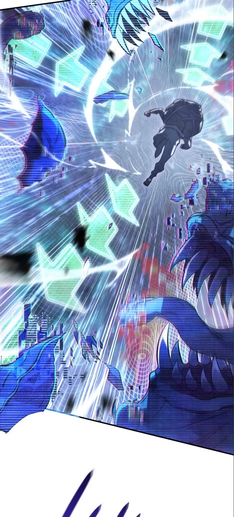 Regressing With the King's Power Chapter 14 page 54 - Chapter 14