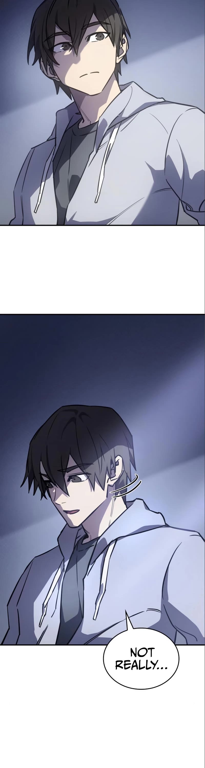 Regressing With the King's Power Chapter 14 page 6 - Chapter 14