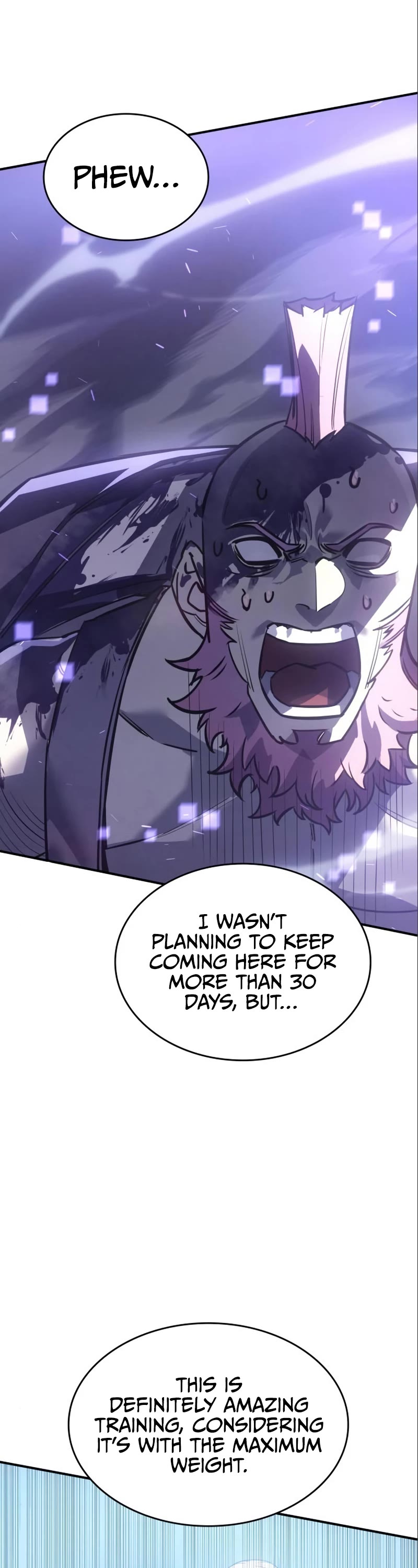 Regressing With the King's Power Chapter 14 page 61 - Chapter 14