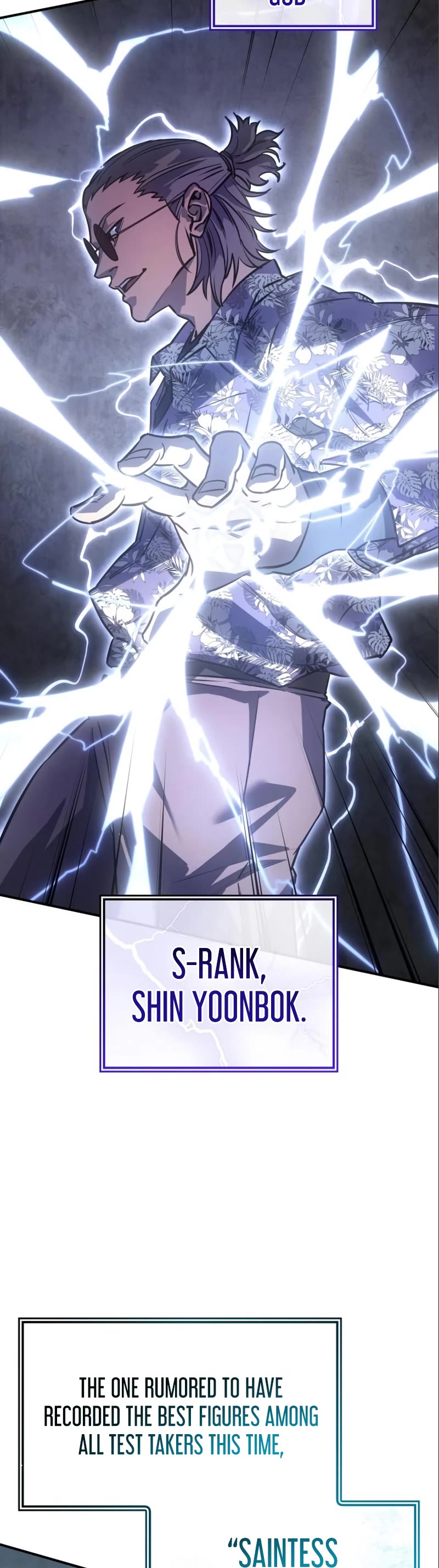 Regressing With the King's Power Chapter 14 page 72 - Chapter 14