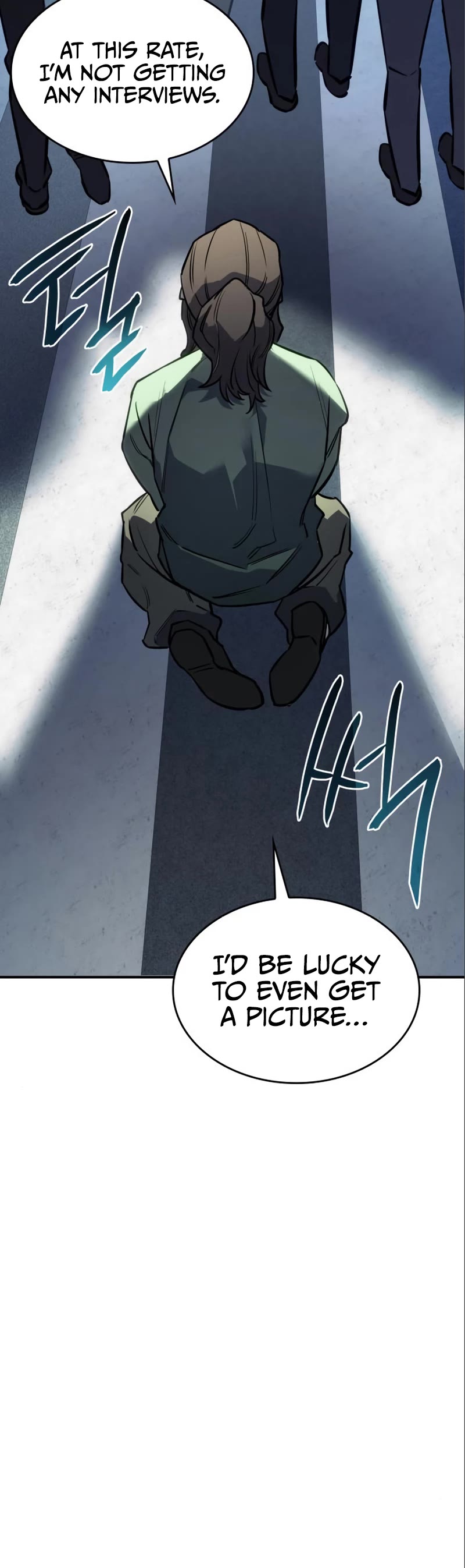 Regressing With the King's Power Chapter 14 page 77 - Chapter 14