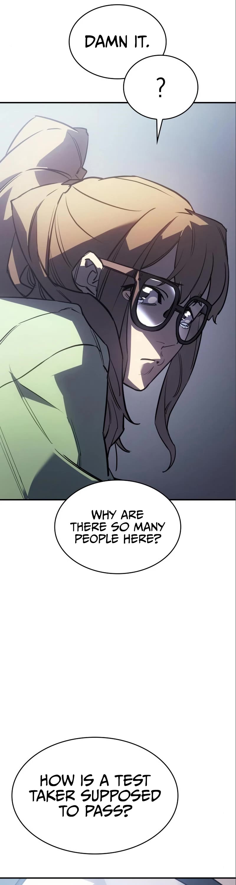 Regressing With the King's Power Chapter 14 page 79 - Chapter 14