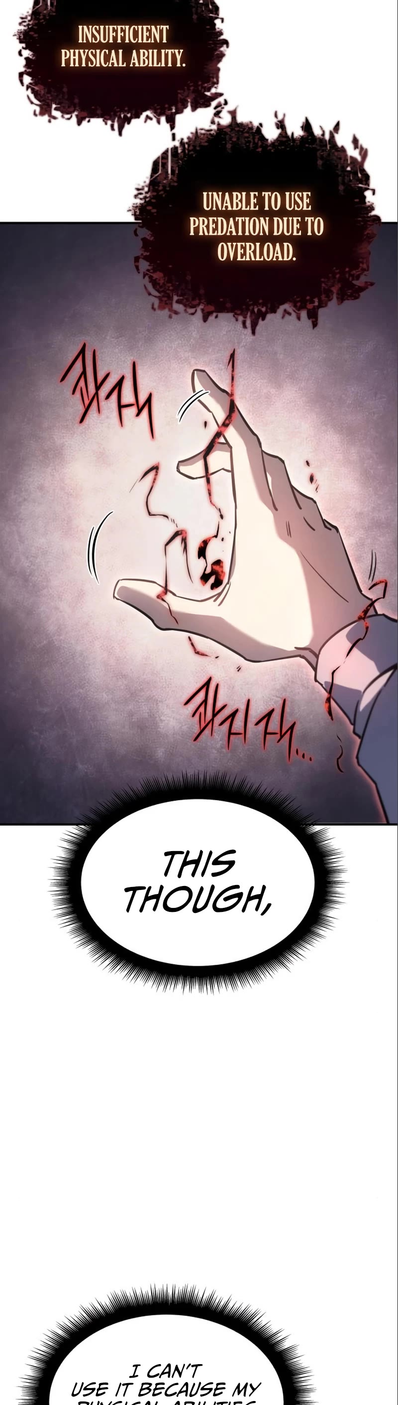 Regressing With the King's Power Chapter 14 page 9 - Chapter 14