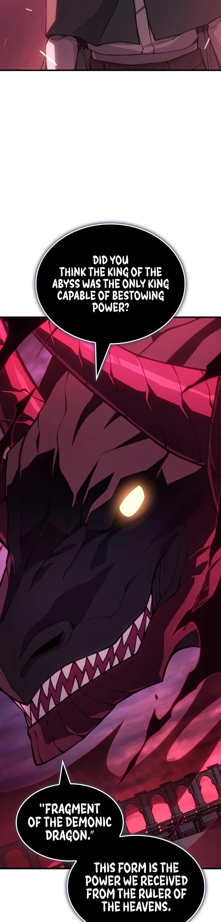 Regressing With the King's Power Chapter 140 page 2 - Chapter 140