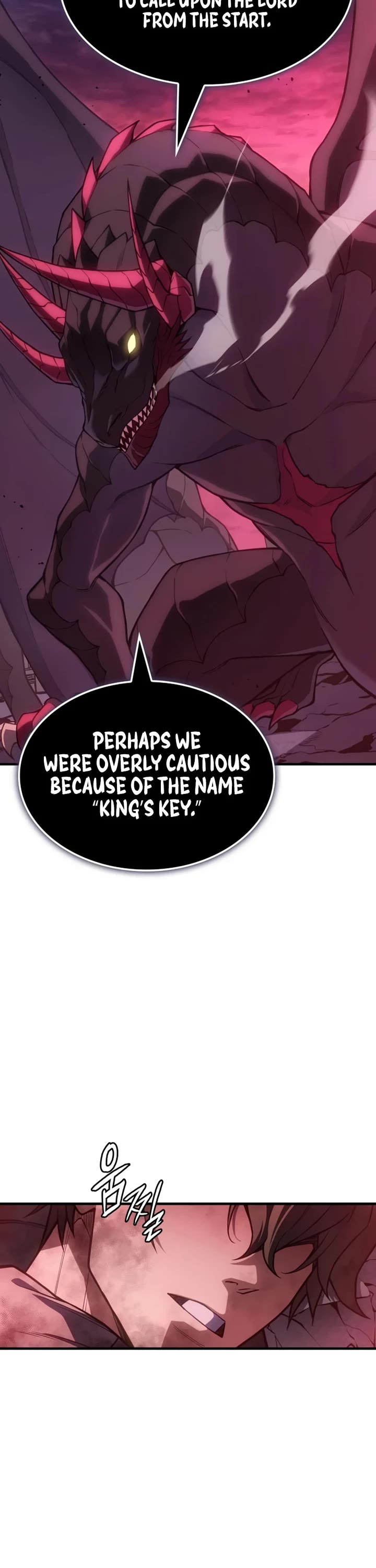 Regressing With the King's Power Chapter 140 page 20 - Chapter 140