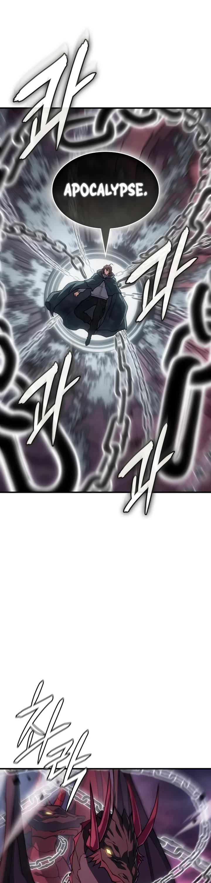 Regressing With the King's Power Chapter 140 page 21 - Chapter 140