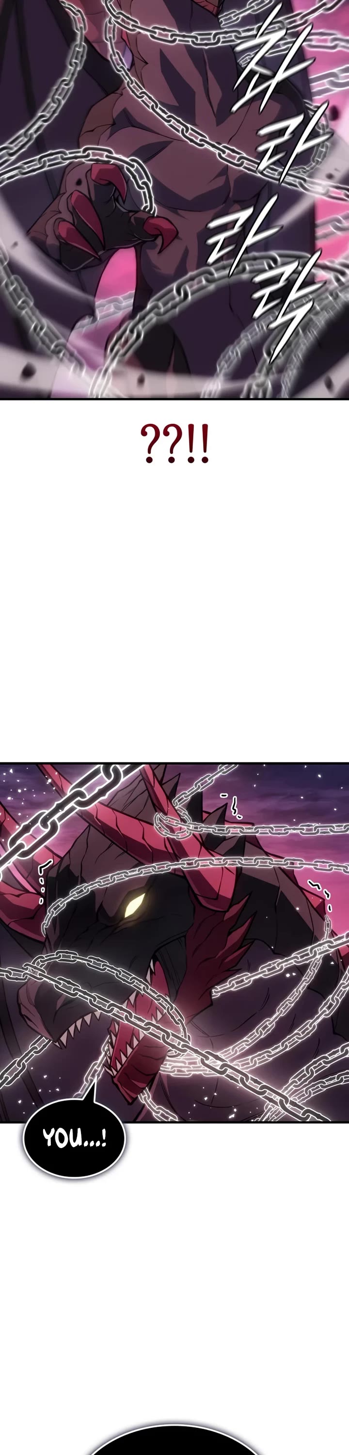 Regressing With the King's Power Chapter 140 page 22 - Chapter 140