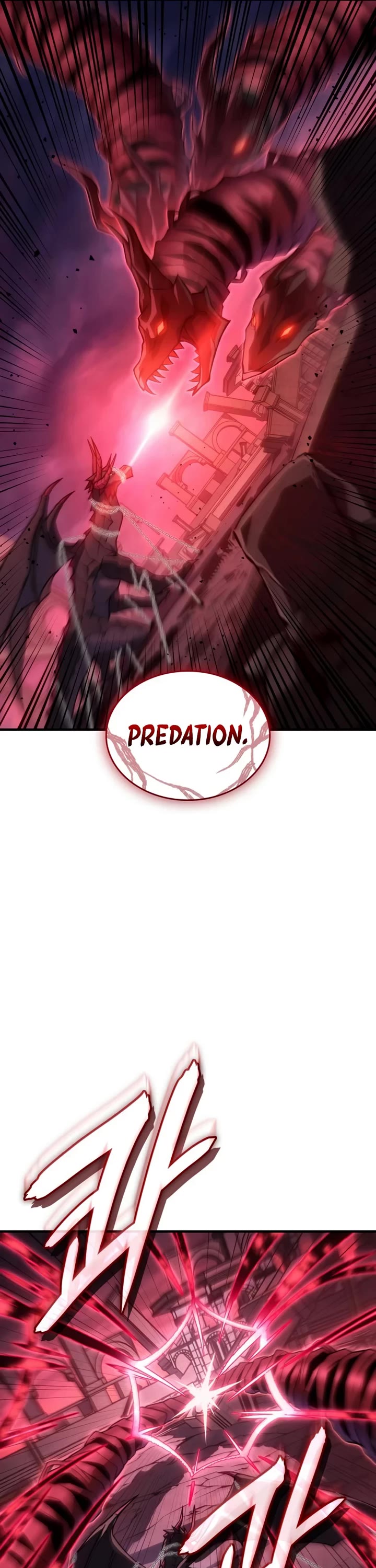Regressing With the King's Power Chapter 140 page 25 - Chapter 140