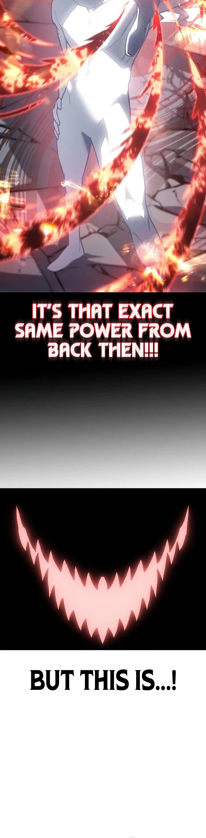 Regressing With the King's Power Chapter 140 page 28 - Chapter 140