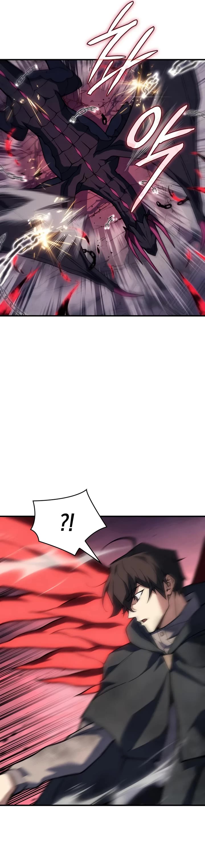 Regressing With the King's Power Chapter 140 page 29 - Chapter 140