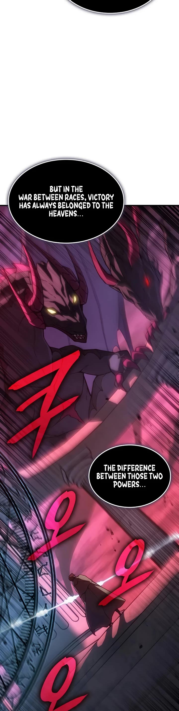 Regressing With the King's Power Chapter 140 page 3 - Chapter 140