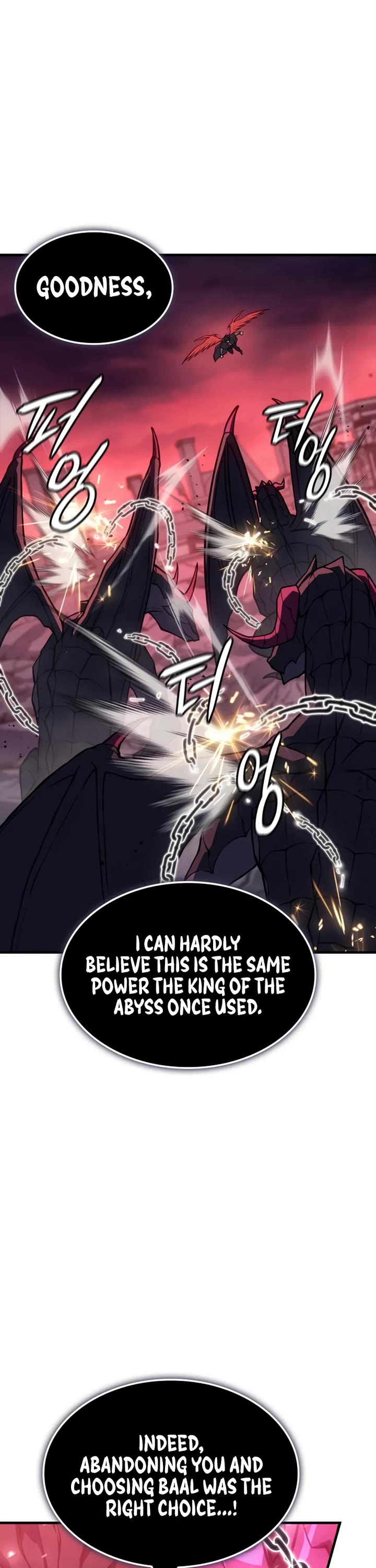 Regressing With the King's Power Chapter 140 page 30 - Chapter 140