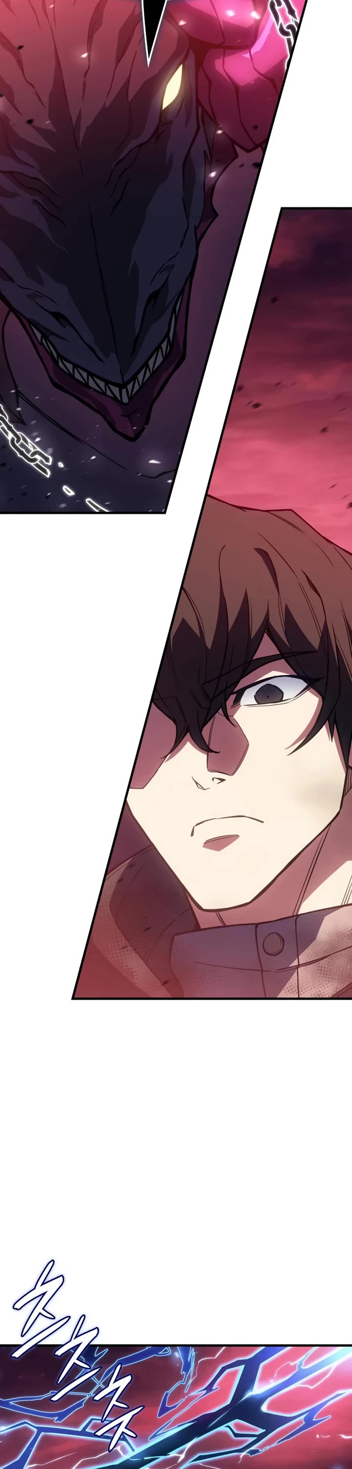 Regressing With the King's Power Chapter 140 page 31 - Chapter 140
