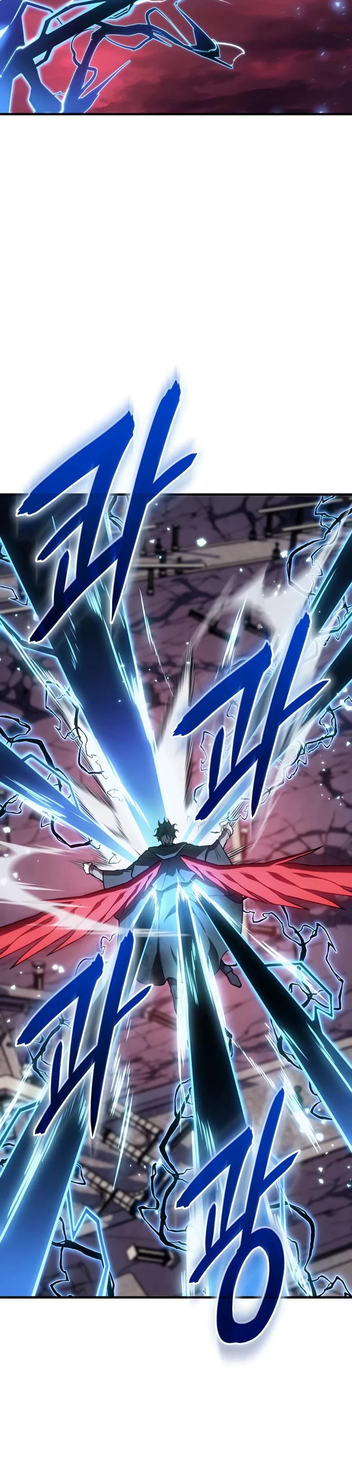 Regressing With the King's Power Chapter 140 page 32 - Chapter 140