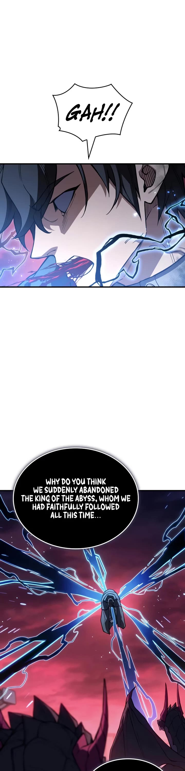 Regressing With the King's Power Chapter 140 page 33 - Chapter 140