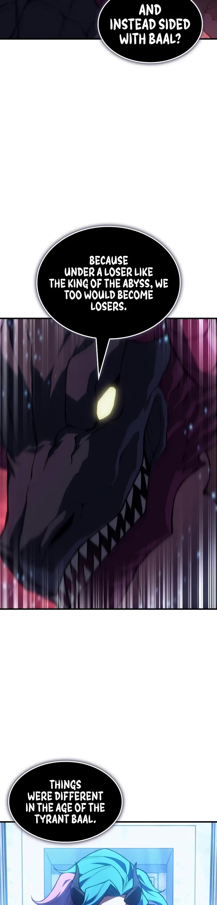 Regressing With the King's Power Chapter 140 page 34 - Chapter 140