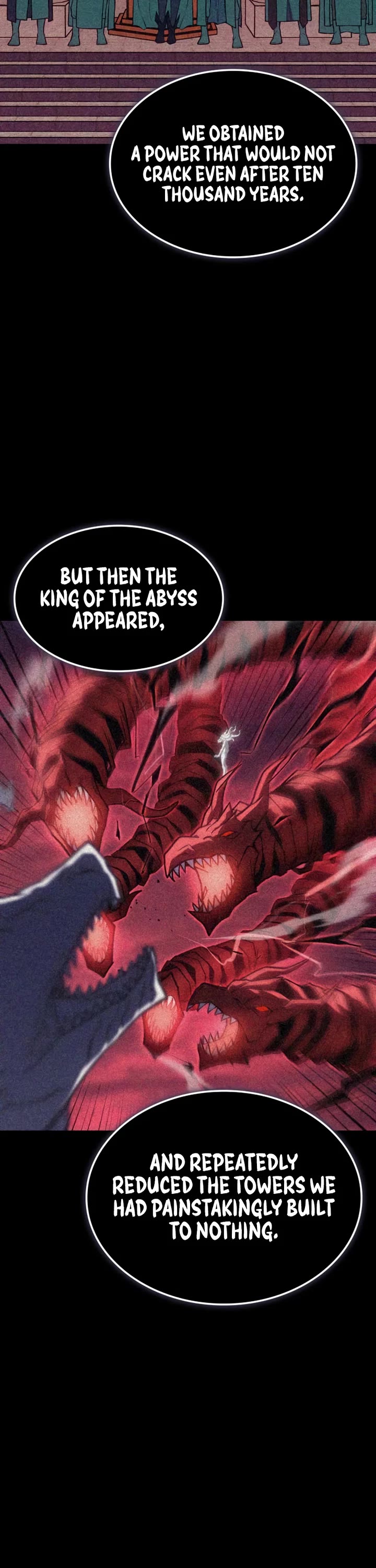 Regressing With the King's Power Chapter 140 page 36 - Chapter 140