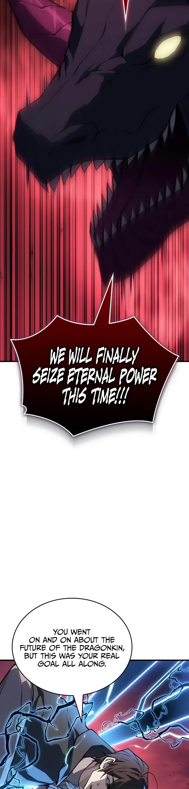 Regressing With the King's Power Chapter 140 page 39 - Chapter 140