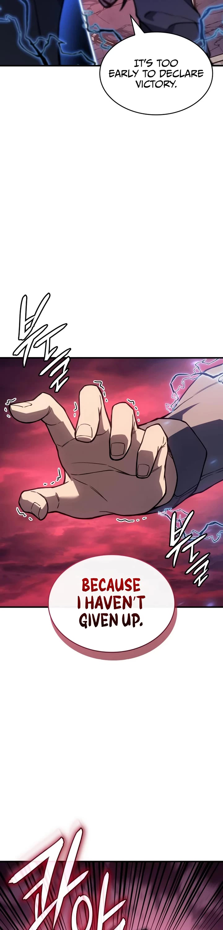 Regressing With the King's Power Chapter 140 page 42 - Chapter 140