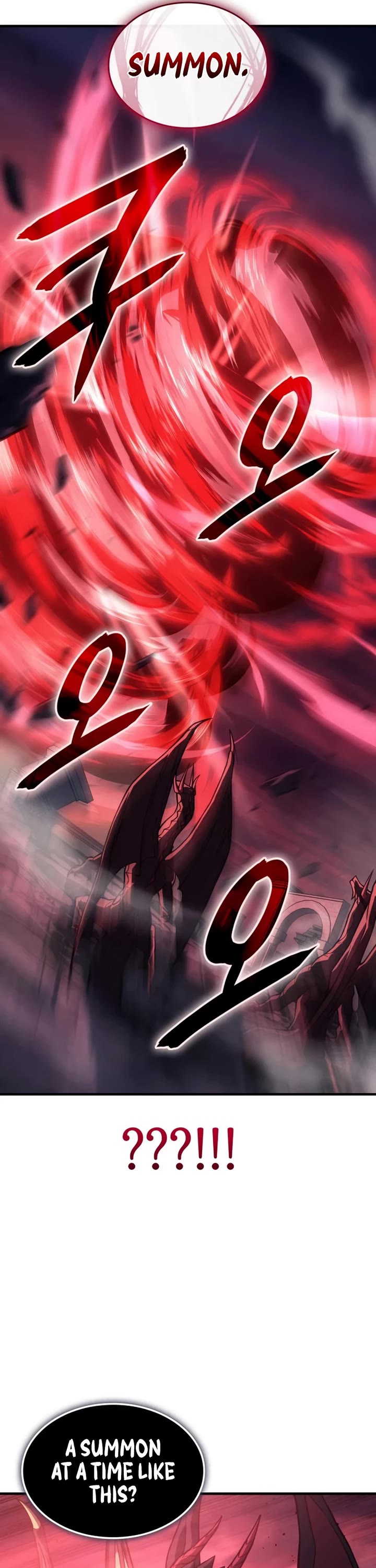Regressing With the King's Power Chapter 140 page 45 - Chapter 140