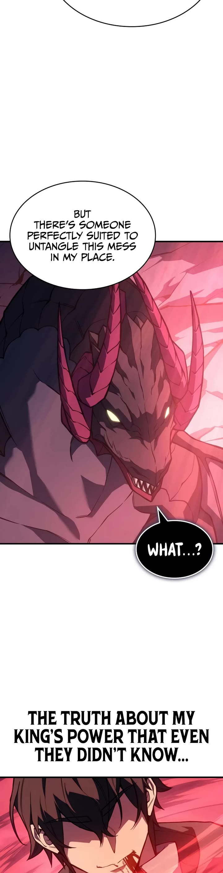 Regressing With the King's Power Chapter 140 page 47 - Chapter 140