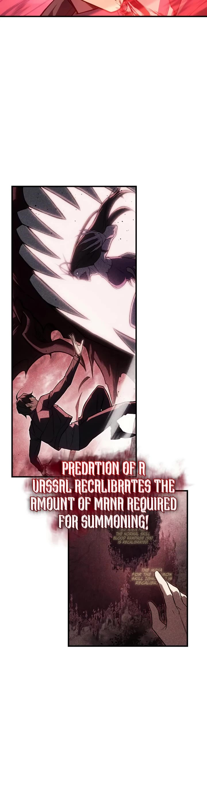 Regressing With the King's Power Chapter 140 page 48 - Chapter 140