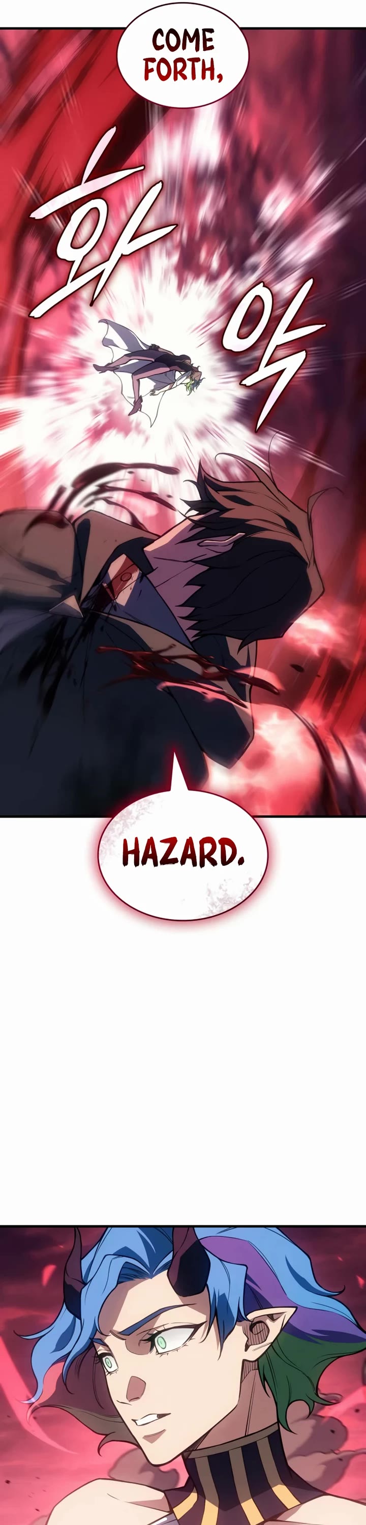 Regressing With the King's Power Chapter 140 page 49 - Chapter 140