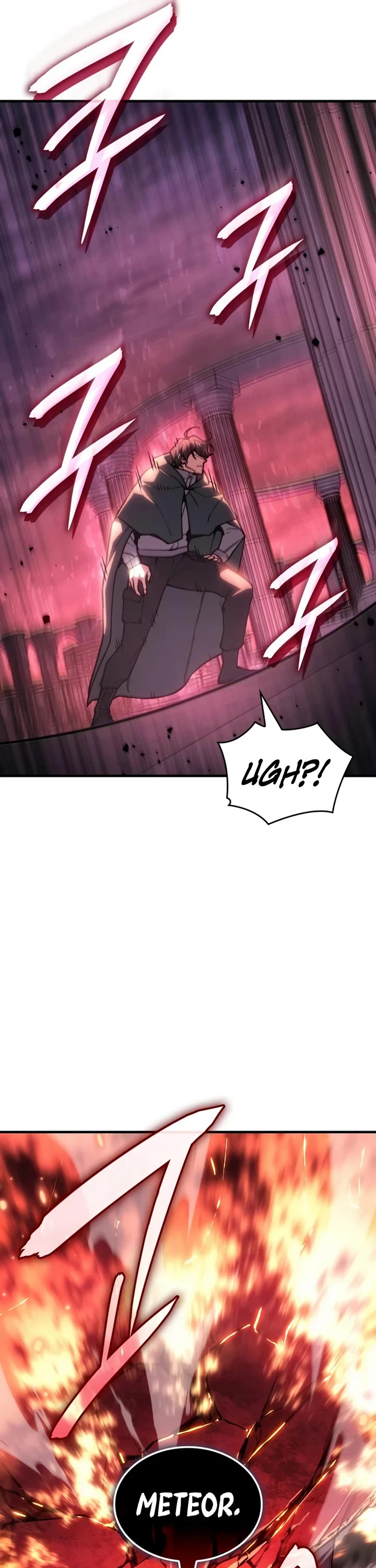 Regressing With the King's Power Chapter 140 page 5 - Chapter 140