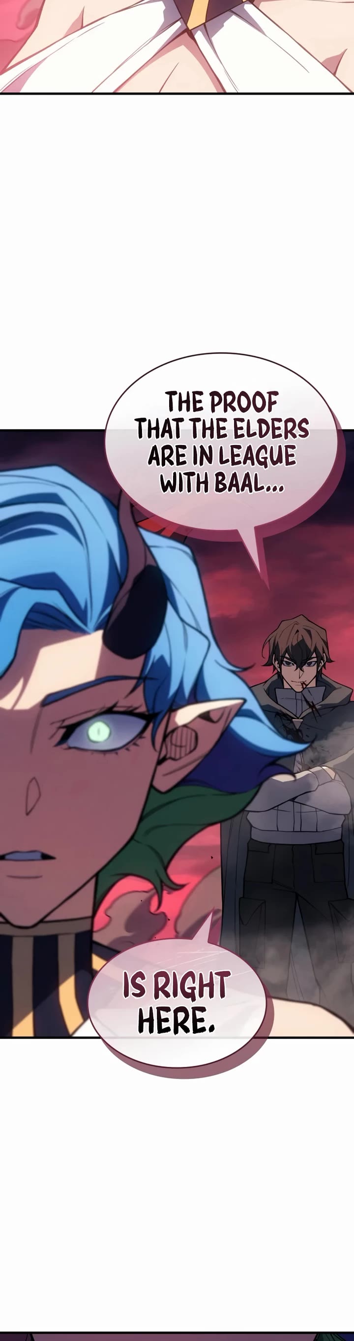 Regressing With the King's Power Chapter 140 page 50 - Chapter 140