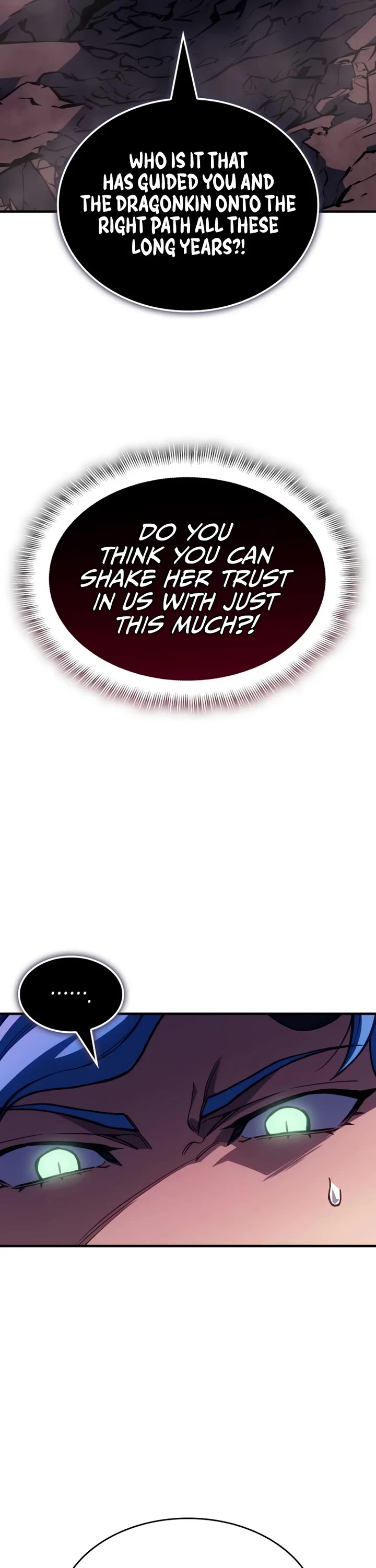 Regressing With the King's Power Chapter 141 page 10 - Chapter 141