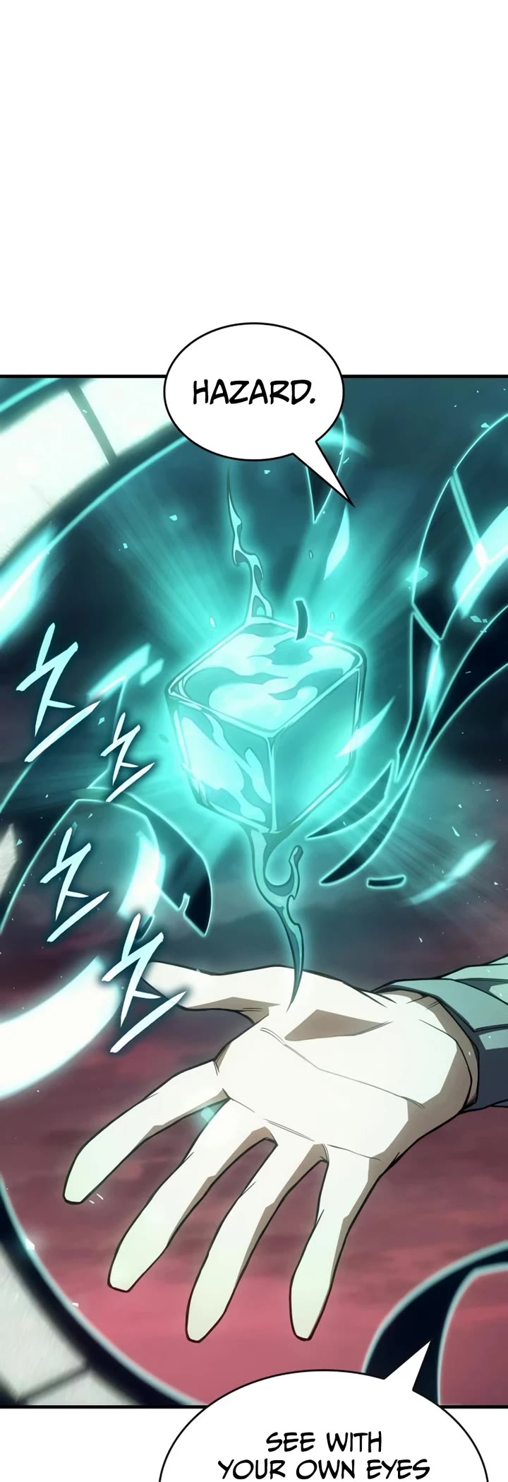 Regressing With the King's Power Chapter 141 page 12 - Chapter 141