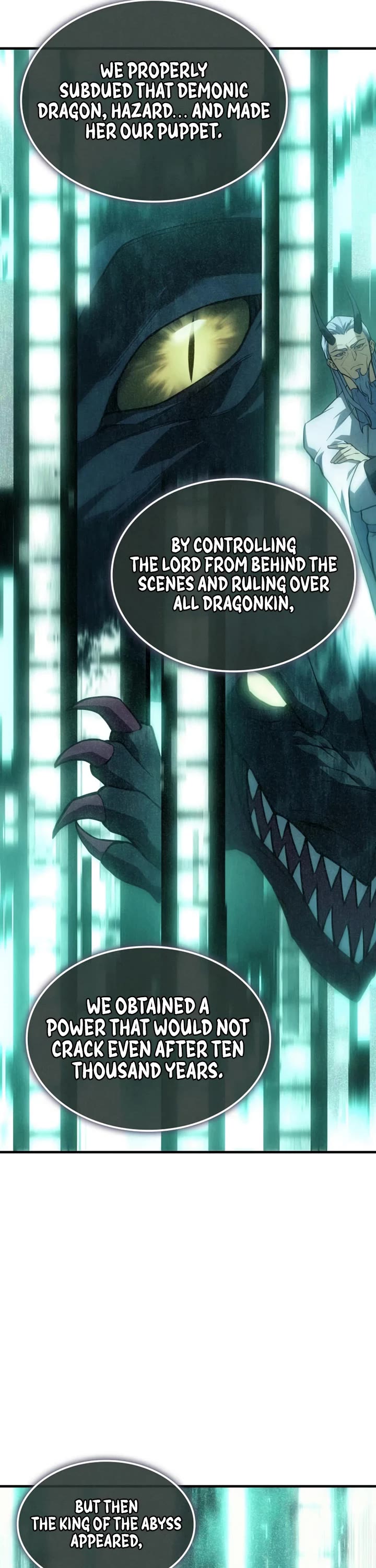 Regressing With the King's Power Chapter 141 page 14 - Chapter 141