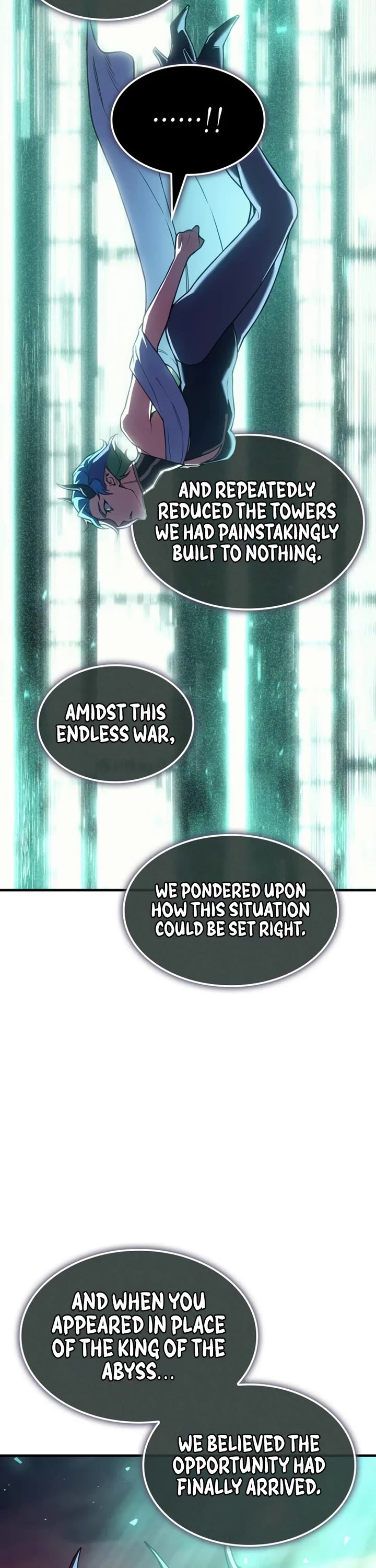 Regressing With the King's Power Chapter 141 page 15 - Chapter 141