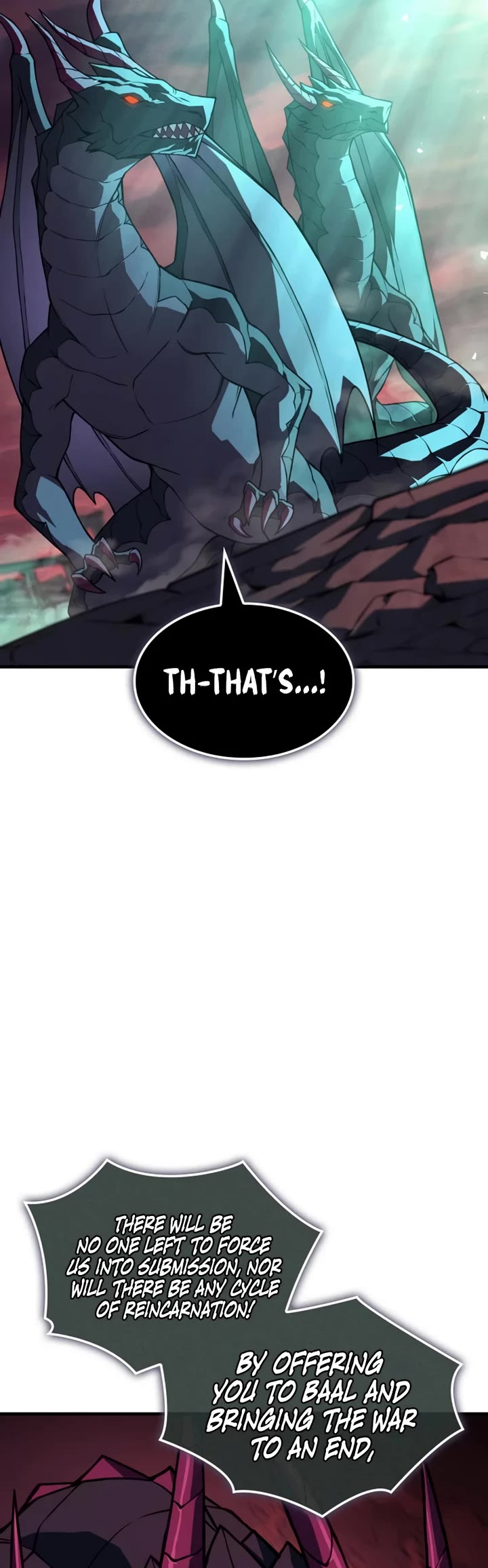 Regressing With the King's Power Chapter 141 page 16 - Chapter 141