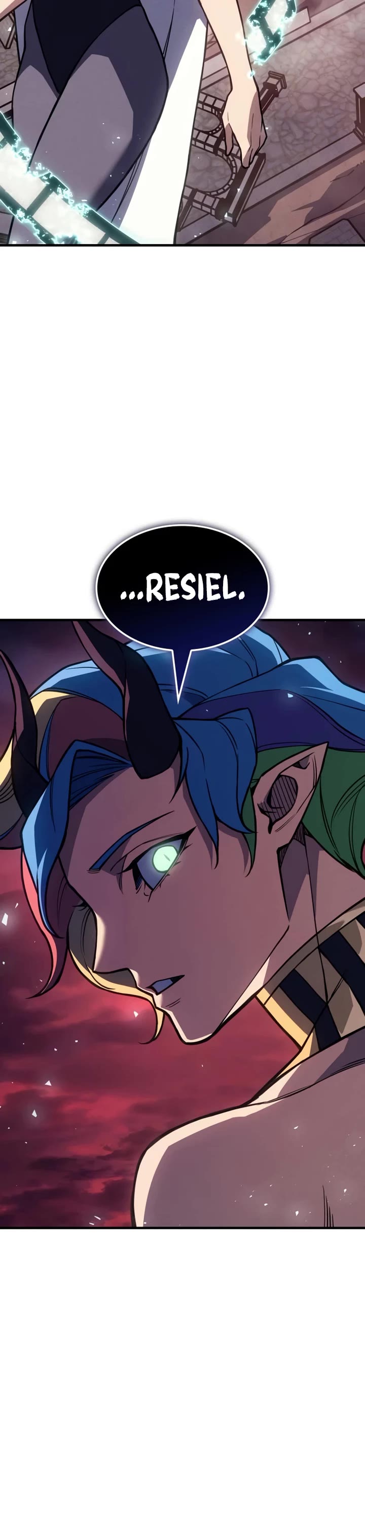 Regressing With the King's Power Chapter 141 page 19 - Chapter 141